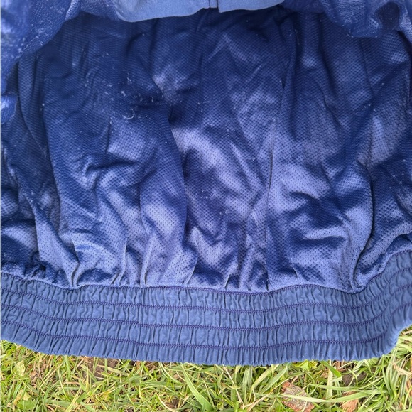 Vintage PENN STATE nike windbreaker - Picture 3 of 4